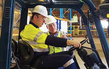 INDUSTRY SKILLS & LICENCES