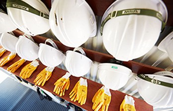 WORKPLACE HEALTH & SAFETY TRAINING