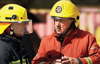 EMERGENCY MANAGEMENT