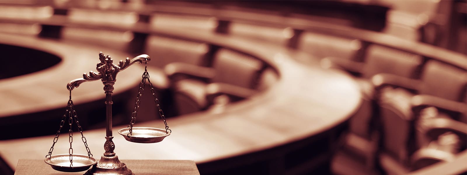 Mock Court