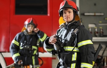FIRE SAFETY & EMERGENCY RESPONSE