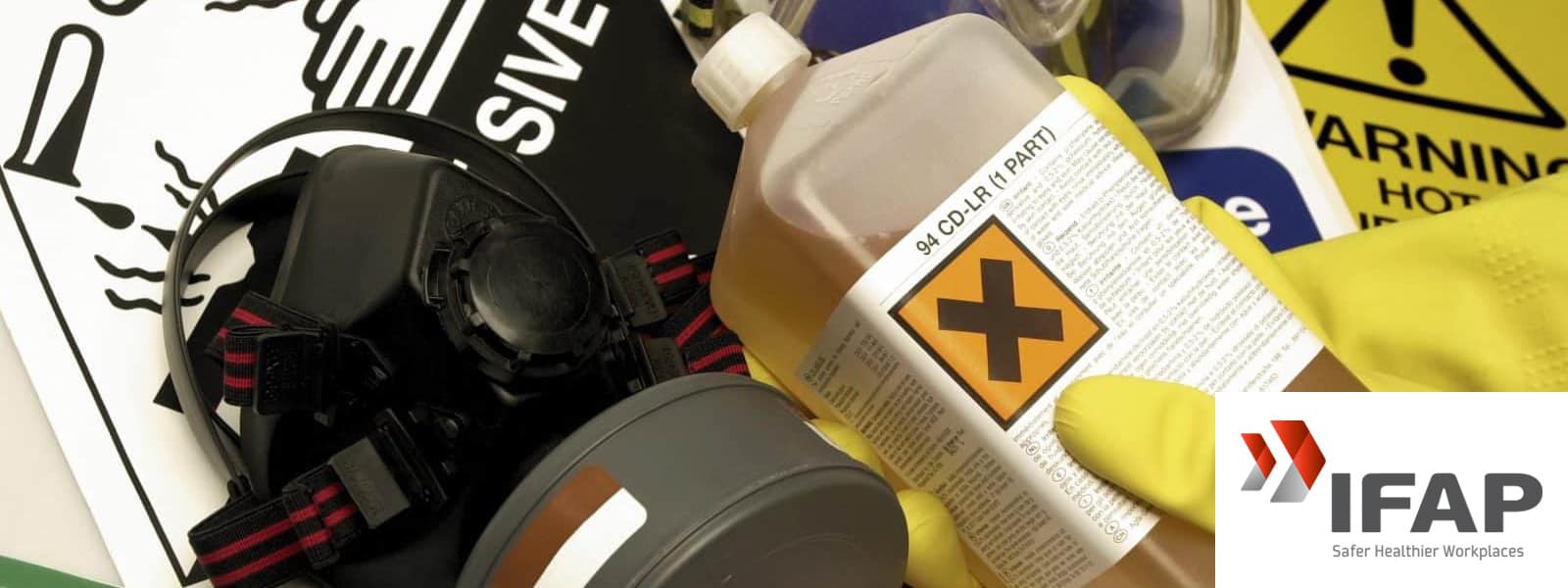 Hazardous Substances in the Workplace IFAP