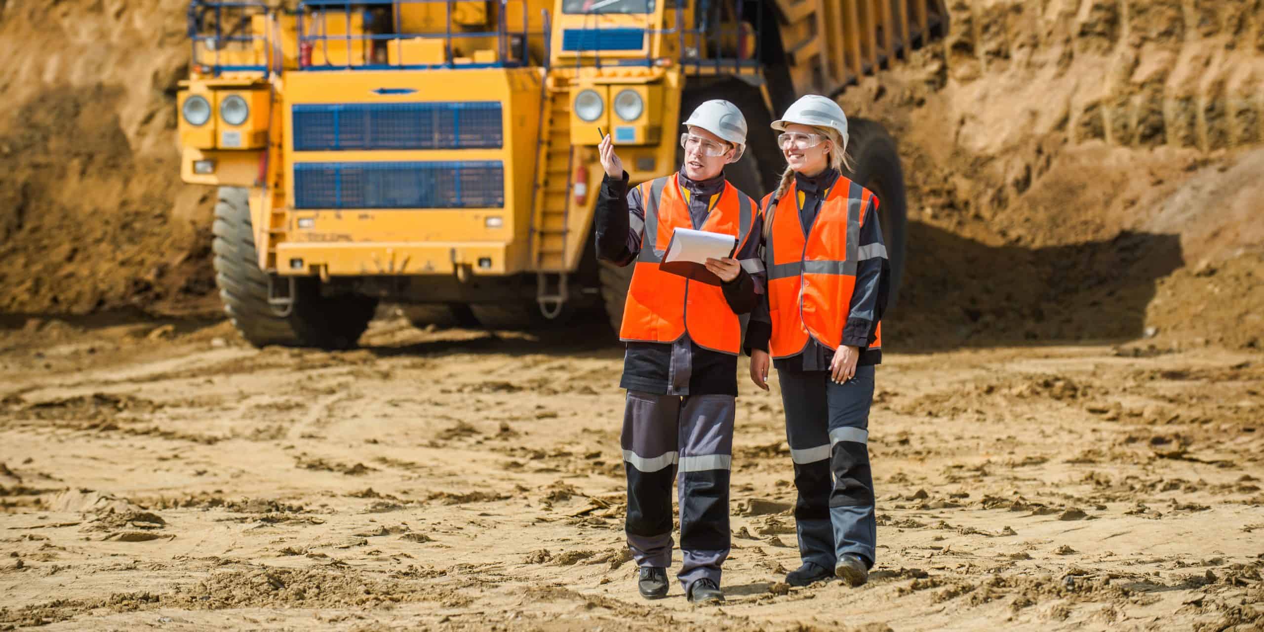 Safety and Health Representative Refresher
